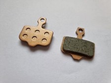 2pz Pastiglie BRONZE