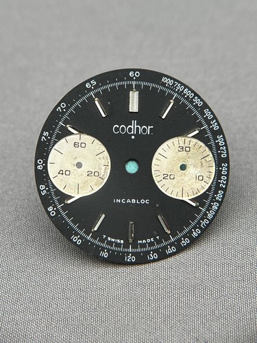 984 codhor 4mm panda - 29,4mm,