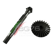 COPPIA CONICA SUPERIORE ad