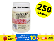 Abutine 3c3 Crema Corpo