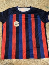 Lionel Messi F.C. Maglia