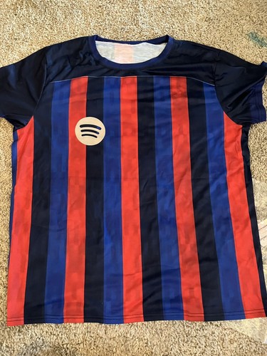 Lionel messi maglia - f.c.,