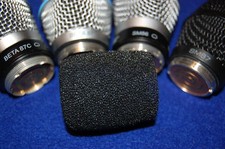 Shure Parabrezza interno in