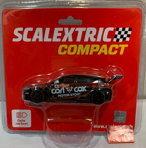 Slot car scx scalextric - slot,