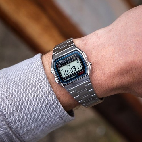 Orologio digitale casio - orologio,