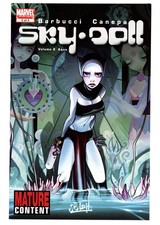 Sky Doll #2 NM 9.4 2008