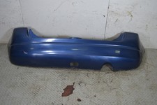 71724- Paraurti posteriore