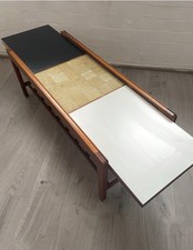 tavolino vintage retrò usato