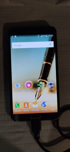 Samsung galaxy note - samsung,