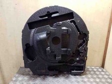 Guarnizione sezione ruota di scorta CITROËN DS4 9671574380 1.60 Diesel 82kw 2011 2011