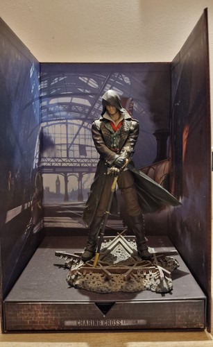 Statua pvc assassin - statua, creed