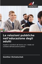 Le relazioni pubbliche