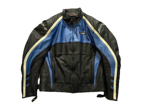 Giacca moto spyke - giacca,