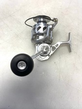 Mulinello da spinning Tsunami SaltX II 4000 TSSTXII4000 completamente sigillato CNC alluminio