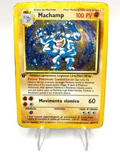 Carta Pokemon Machamp 8/102