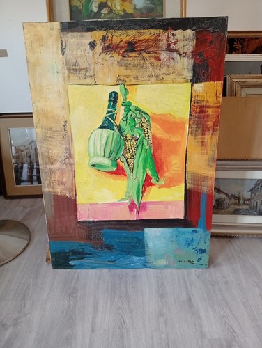 Andrea vaccaro oilo - oilo, su