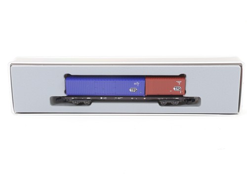Märklin 82660 vagone - märklin,