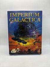 Gioco IMPERIUM GALACTICA Pc Cd