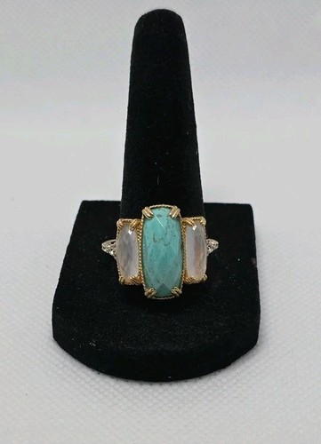 Anello judith ripka 925 - judith,