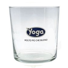 YOGA SET 6 BICCHIERI QUADRATI
