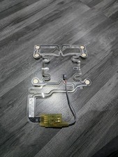 TAPPETINO SENSORE OCCUPAZIONE