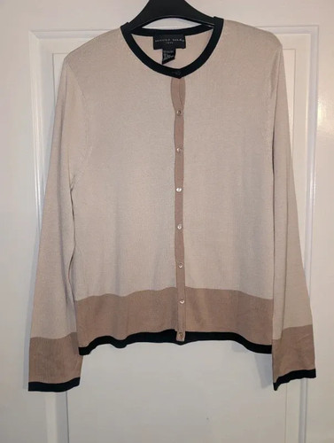 Cardigan maglia twinset - cardigan,
