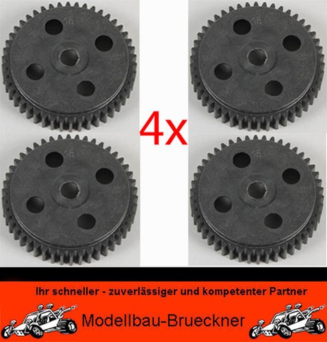 Ingranaggi plastica fg 48 - 4,