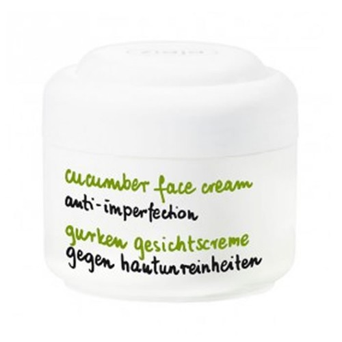 Pepino crema facial - crema, 50ml