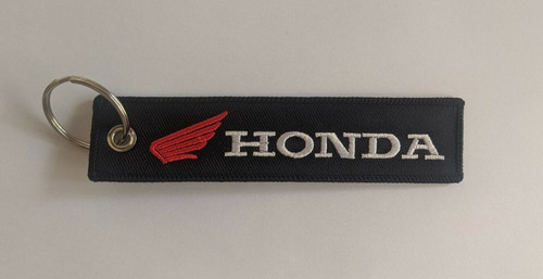 Portachiavi honda africa twin - honda,