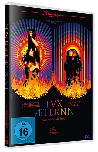 Lux æterna - lux,