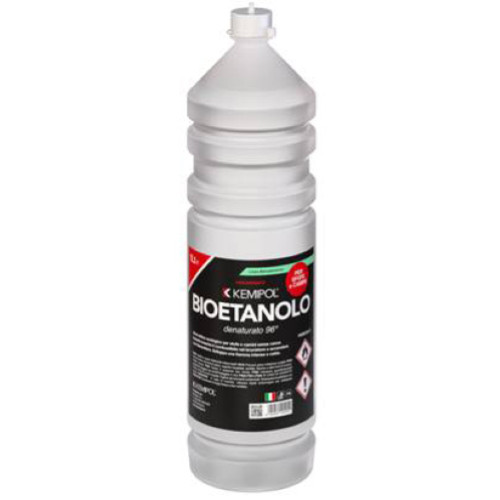 Kemipol bioetanolo - kemipol,