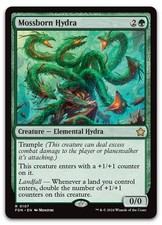 Mossborn Hydra #107 (NM)