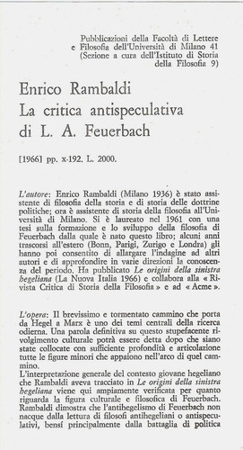 1966 scheda bibliografica - 1966,