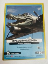 bombardino crocodilo brainrot