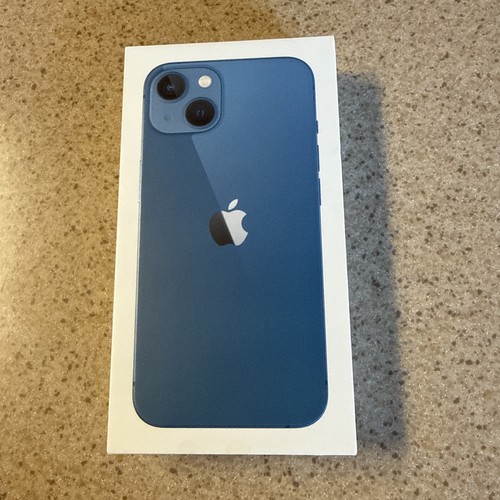 Scatola vuota originale iphone - vuota,