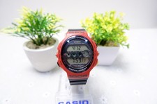Vintage Casio GPX-1000 Rosso