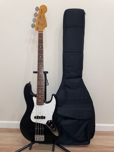 Fender japan jazz bass - japan,