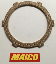 PIASTRA FRIZIONE MAICO