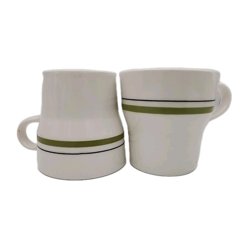 Tazza vintage shenango - tazza, china