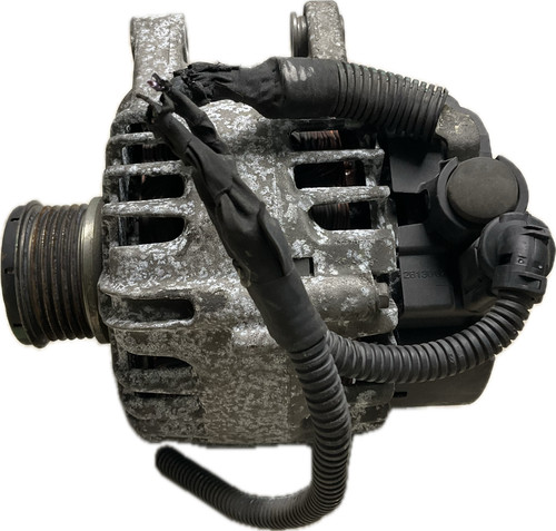Alternatore per modello