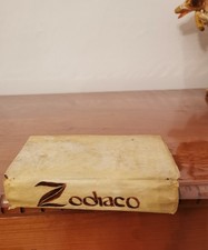 Solo 4 Esemplari censiti