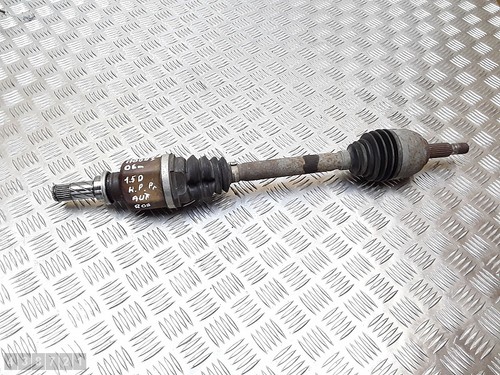 Albero motore renault modus - renault,