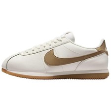 Nike Cortez Leather Sail Gum
