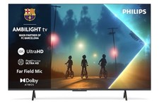 TV PHILIPS 43" SERIE 8200
