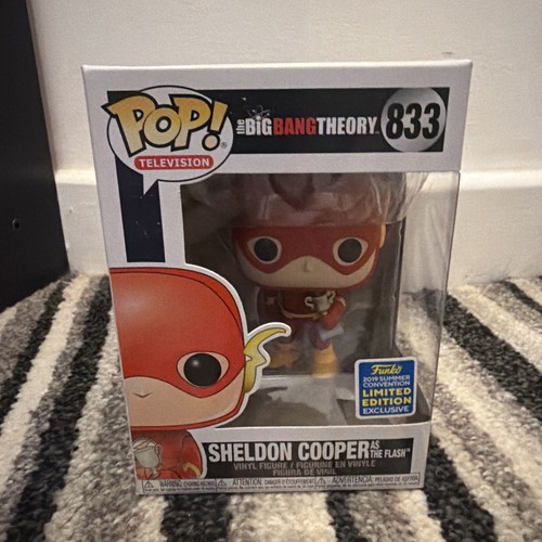 Funko pop the big bang - pop!,