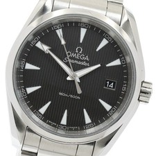 Orologio Uomo Omega Seamaster