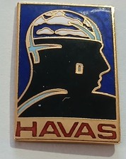 pins havas