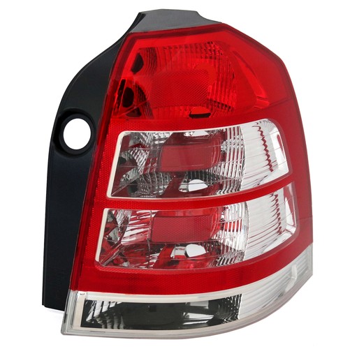 Fanale posteriore destro per