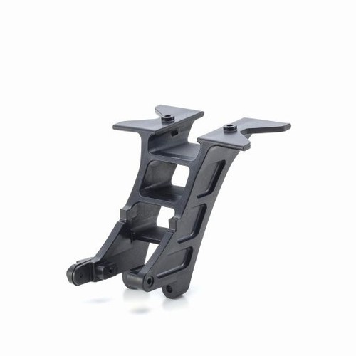 Kyosho supporto alettone - kyosho,