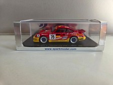 Spark 1/43 Porsche 911 Carrera
